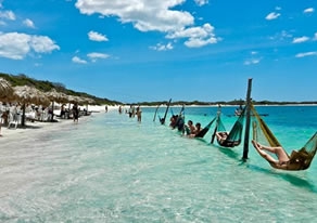 Paquete Jericoacoara