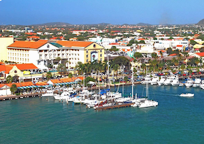 Paquete Aruba