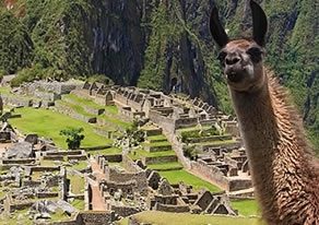 Paquete Machu Picchu