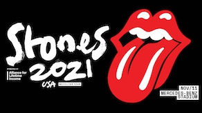 Paquete Rolling Stones en Atlanta!