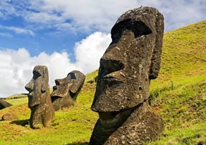 Paquete Isla de Pascua